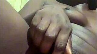 Can you control that wild sexual moment alone?