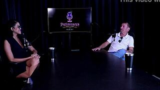 Wow! Carlos Urach’s Wild Party Clips with Andressa Urach Exposed!