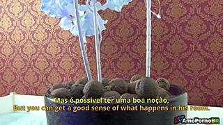 Wife's Taboo Affair With Nephew's Monster Cock