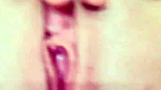 solo play with double penetration action