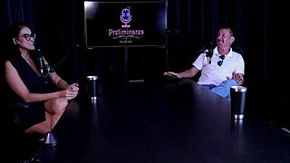 Wow! Carlos Urach’s Wild Party Clips with Andressa Urach Exposed!