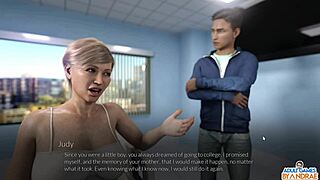 Ginger’s Motel One-Night Stand Blew My Mind