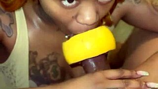 grapefruit and the gooch