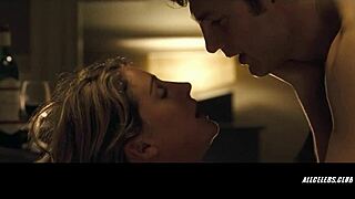 flora montgomery strips topless in basic instinct scene