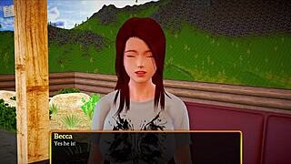 My New Family 477 with Teen 18+ Erotic Scenes?