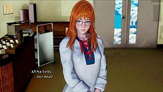 Exploring My Real Desire In Indian Game Series 73