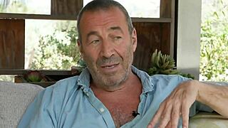 Rocco performs hardcore assfucking and anal sex