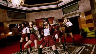 Naughty Hotel Mistress Sips Big Black Intruder's Juice