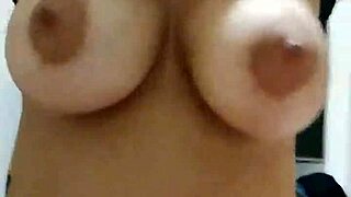 Exquisite MILF With Huge Tits And Ass