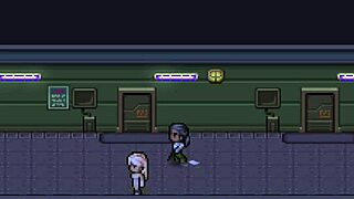 wow, karen sister in battle brothel 😲