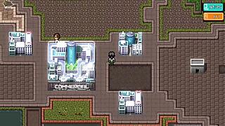 wow, karen sister in battle brothel 😲