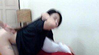 Ini cerita kongkek pelacur K-Pop Korea dengan tetek kecil 18+ dalam bab 02