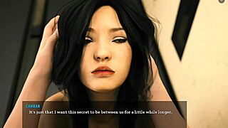 Hey, this Asian girl cums so hard after I eat her out and pound her from behind, then she blows me and swallows everything!