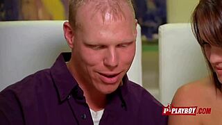 horny american swingers trade partners for wild fun