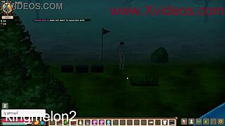 Hentai-Game Mad Island Played 2 Gets Steamy Fast! 🔥