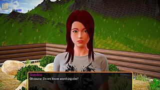 My New Family 477 with Teen 18+ Erotic Scenes?