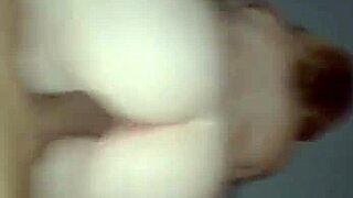 Check out this Croatian beauty bouncing on a huge shaft