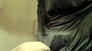 Hey, how does it feel to be a human urinal slave?