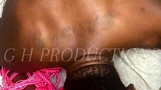 Sweet pussy gets rough quickie fucking