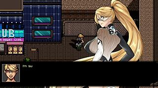 wow, karen sister in battle brothel 😲