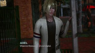 eternum 188 game story