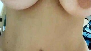 Exquisite MILF With Huge Tits And Ass