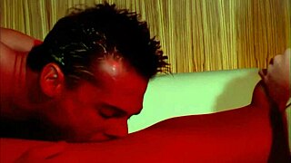 Julia Jones Gets Wet from Pussy Licking and Nipple Tweaking