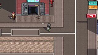 wow, karen sister in battle brothel 😲