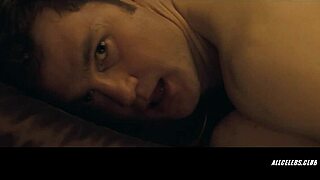 flora montgomery strips topless in basic instinct scene