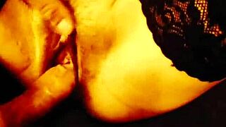 taking a wild sex exam with mature teacher!