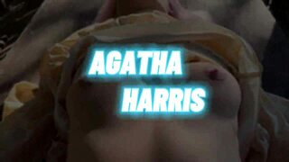 we fed the mosquitoes, laughed, and banged hard in nature!