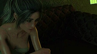 Being a Dik 121 Chick Route