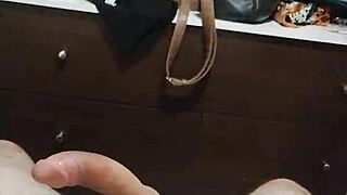 Exquisite MILF With Huge Tits And Ass