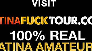 Amateur Colombian Teen In Pigtails Hardcore Banged By Foreigner In Hotel