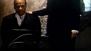 Kelly trump gives blowjob with cumshot in mouth 😍