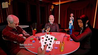 Yo, ever played Harem Hotel 378 at a wild spot?