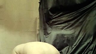 Hey, how does it feel to be a human urinal slave?