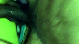 New Neighbor Fucks Wife While Husband Works!