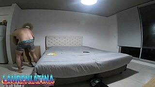 I Feel Jealous Watching My Husband Fuck Our Argentine Neighbor With Emotions