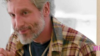 haha, poking fun turned into some real fuking fun with this petite cutie!