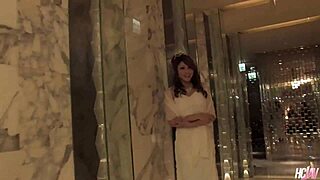 Japanese Beauty Rino Mizusawa Gets Eaten Out And Fucked Hard