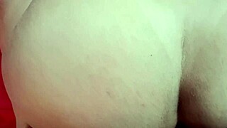 rica latina with huge ass and big tits gives up her tight culo for anal!