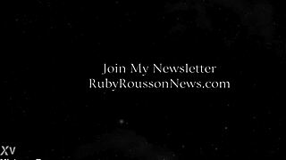 the house of whispers where fantasies become reality, with bdsm femdom domination in latex