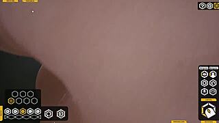 POV Action with My Big-Titted Friend Micaela in Multiple Poses