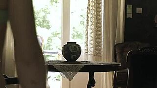 wanna watch this hot blonde teen ride a huge cock?