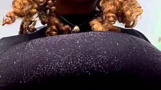 Does Gaia Want To Sit On Your Face With Hairy Pussy And Spit?