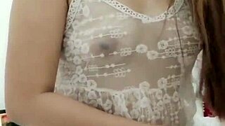 is this plump wife gonna cum inside?