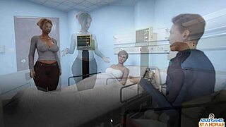 Ginger’s Motel One-Night Stand Blew My Mind