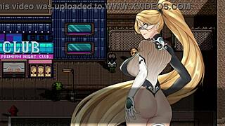 wow, karen sister in battle brothel 😲