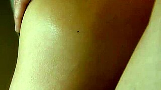 Sleepwalking Japanese Step Daughter Gets Cum on Big Ass Uncensored